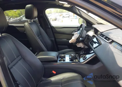 2020 Land Rover Range Rover Velar P250 S from USA, damaged, VIN SALYB2EX8LA266081